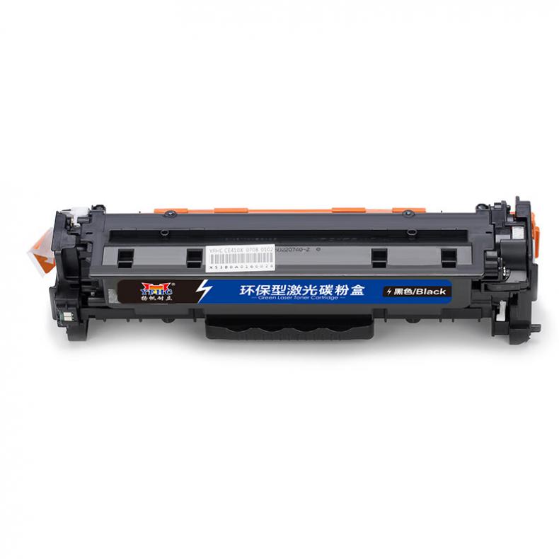 扬帆耐立（YFHC） CF380X 硒鼓 商专版 4400页 （单位：支） 适用于惠普MFP M476 黑色