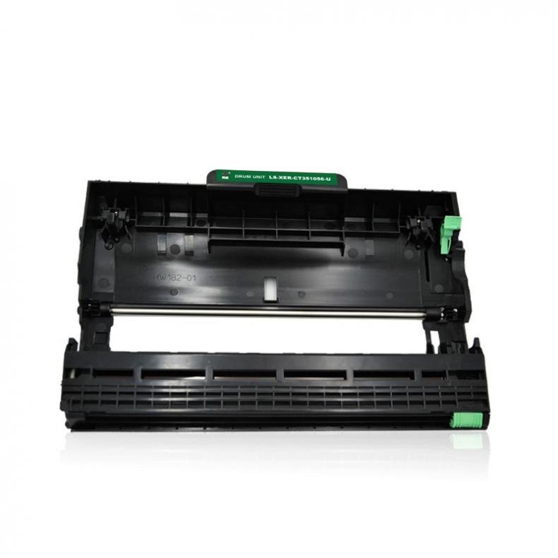  LS-XER-CT351056-U 硒鼓 30000页 （单位：支） 适用于 施乐XEROX DocuPrint P228db/P268b/P268d/P268dw 黑色