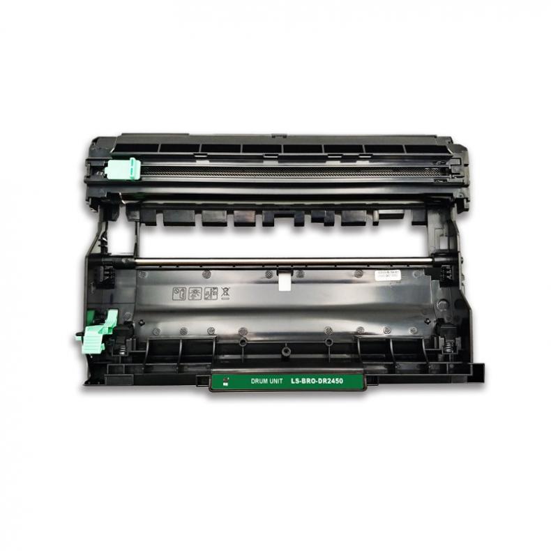  LS-BRO-DR2450 硒鼓 30000页 （单位：支） 适用于 兄弟BROTHER HL-2595DW,DCP-7195DW,MFC-7895DW 黑色