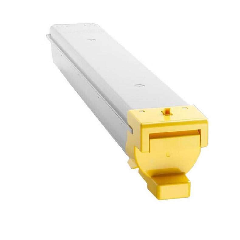  W9192MC 墨粉盒 28000页 （单位：支） 适用HP E77822/77825/77830dn/z 黄色