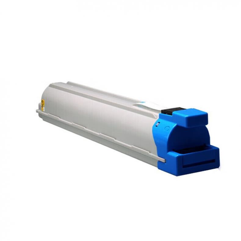  W9191MC 墨粉盒 28000页 （单位：支） 适用HP E77822/77825/77830dn/z 青色