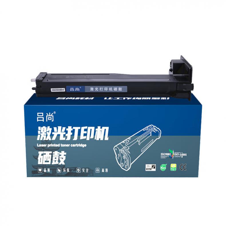  W1334X 硒鼓 13700页 （单位：支） 适用HP LaserJet MFP M42523N M42523DN M42525N 黑色