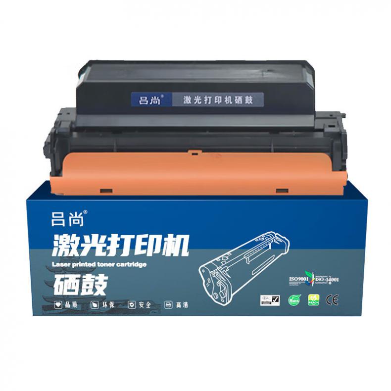  MLT-D204L(A+系列) 粉盒 5000页 （单位：支） 适用三星SL-M3325ND M3825D M4025ND M3375HD M3875HD 黑色