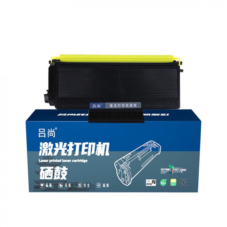  LT4636 硒鼓 3000页 （单位：支） 适用联想LJ3600D/LJ3650DN/M7900DNF 黑色