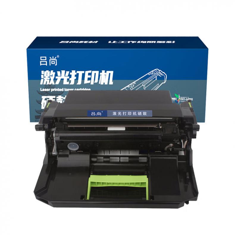  DL-500H 硒鼓 60000页 （单位：支） 适用奔图P4000DN P5006DN M7600FDN 黑色