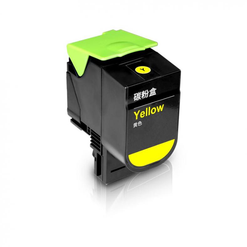  CTL-300HY 碳粉盒 5000页 （单位：支） 适用奔图PANTUM CP2506DN PLUS/CM7105DN 黄色