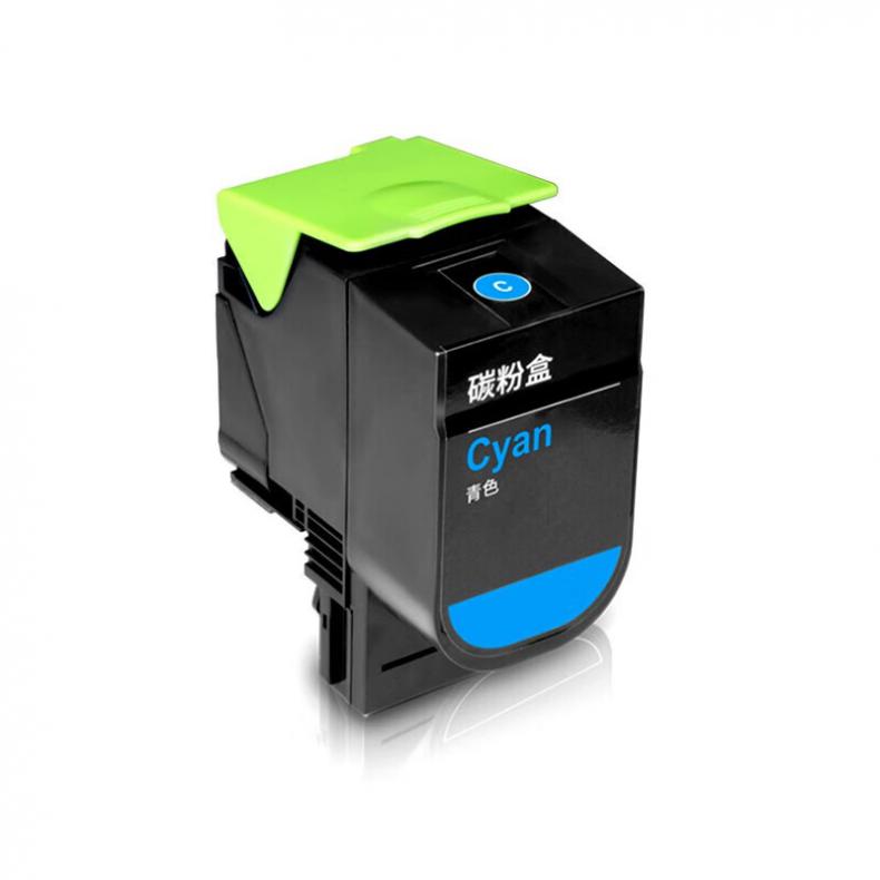  CTL-300HC 碳粉盒 5000页 （单位：支） 适用奔图PANTUM CP2506DN PLUS/CM7105DN 青色