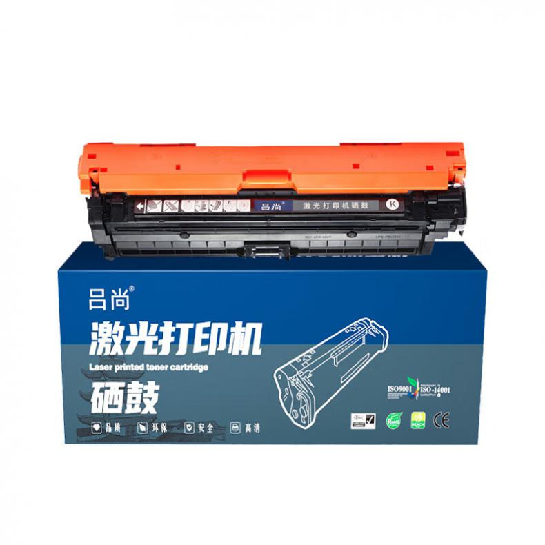  CE340A 硒鼓 13500页 （单位：支） 适用HP M755/M775dn/M775f/M775z 黑色