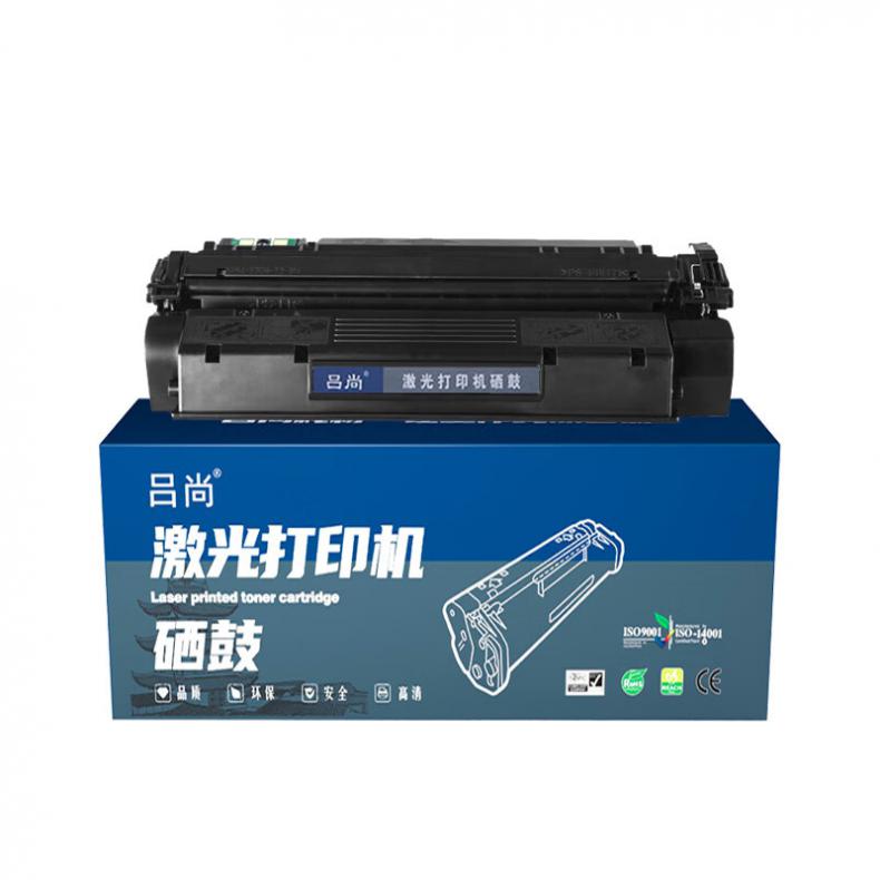  C7115A 硒鼓 2500页 （单位：支） 适用惠普HP1000 1200 1220 3300 3320 3330佳能LBP1210 黑色