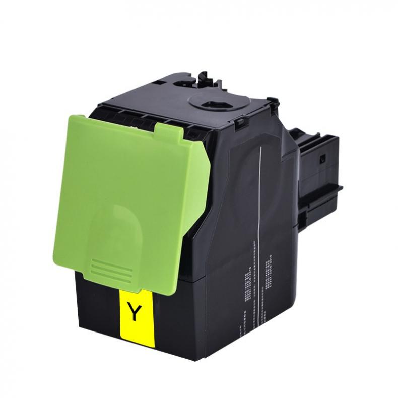 欣彩（Anycolor） AR-CTL300Y 粉盒 1400页 （单位：支） 适用奔图CP2300DN/CP2506DN PLUS/CM7105DN 黄色