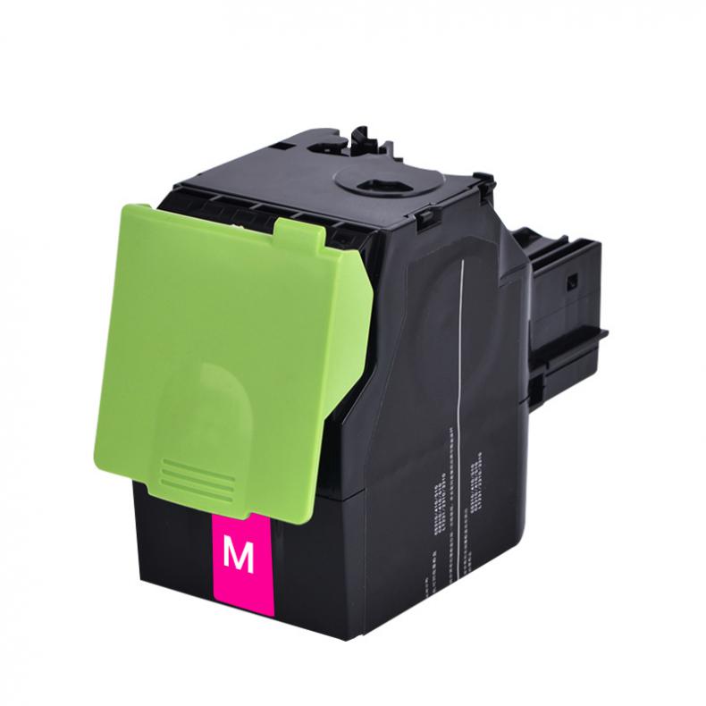 欣彩（Anycolor） AR-CTL300M 粉盒 1400页 （单位：支） 适用奔图CP2300DN/CP2506DN PLUS/CM7105DN 红色