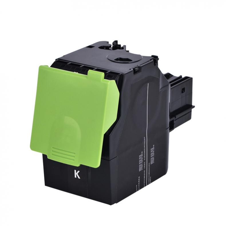 欣彩（Anycolor） AR-CTL300K 粉盒 2000页 （单位：支） 适用奔图CP2300DN/CP2506DN PLUS/CM7105DN 黑色