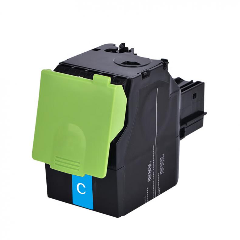 欣彩（Anycolor） AR-CTL300C 粉盒 1400页 （单位：支） 适用奔图CP2300DN/CP2506DN PLUS/CM7105DN 蓝色