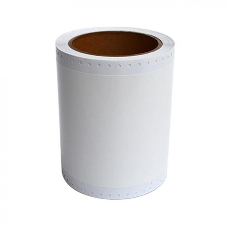 鑫诚达 NS-S11TN 标签纸 110mm*10m （单位：盒） 白色