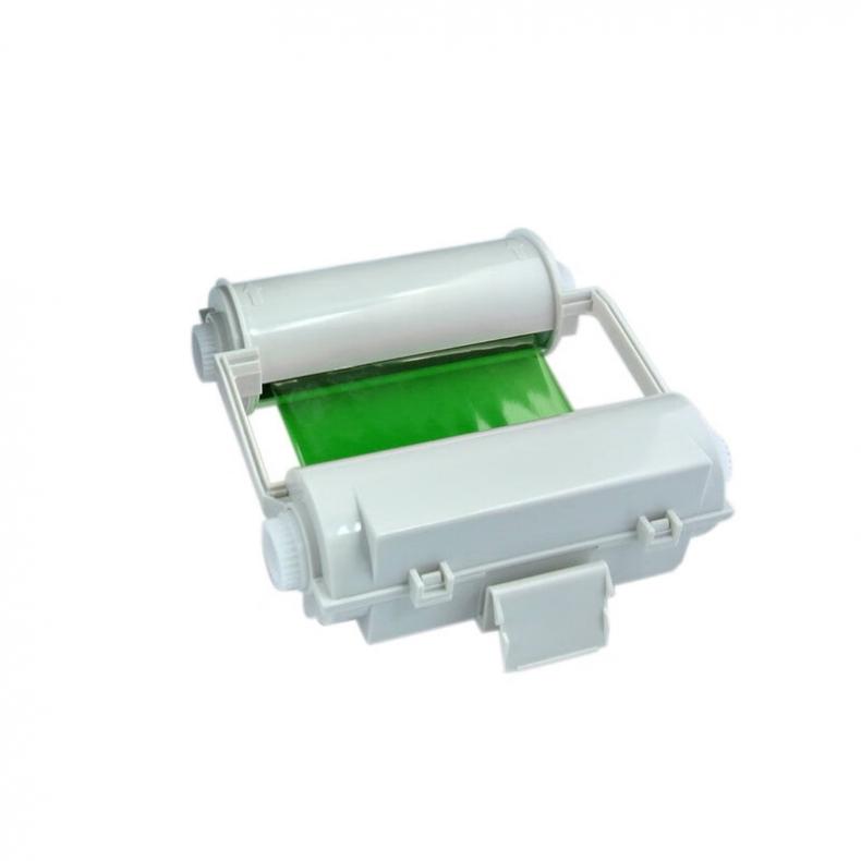  NS-R10N 壳装 色带 110mm*55m （单位：盒）  绿色