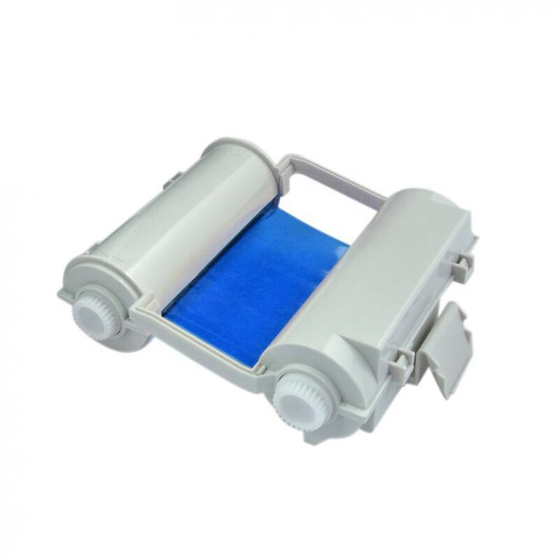  NS-R10N 壳装 色带 110mm*55m （单位：盒）  蓝色