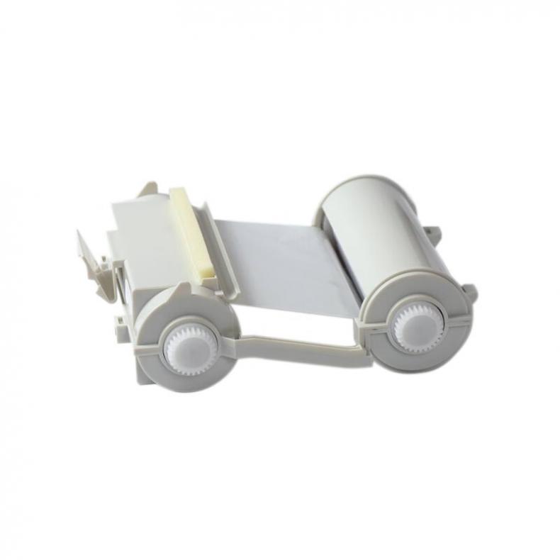  NS-R10N 壳装 色带 110mm*55m （单位：盒）  白色