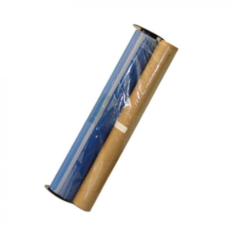 鑫诚达 NS-LXCD220S 高品质标签色带 220mm*20m （单位：盒） 蓝色