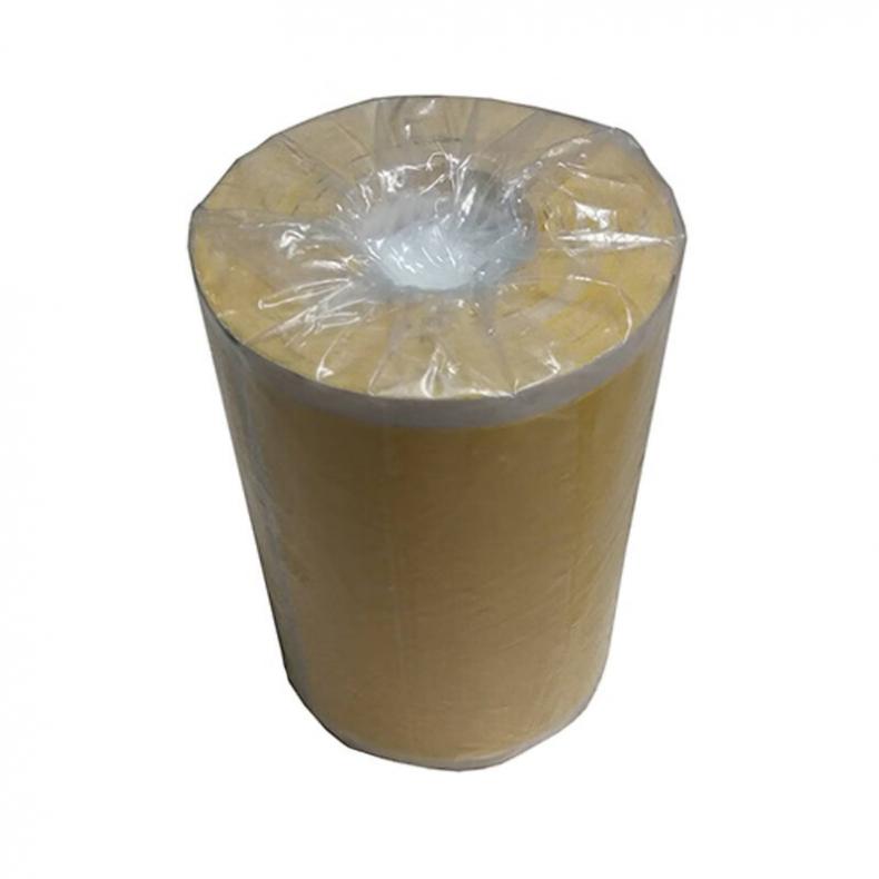  NS-9650-YLS 标签胶贴 96.2mm*50.8mm 500张/盒 （单位：盒）  黄色