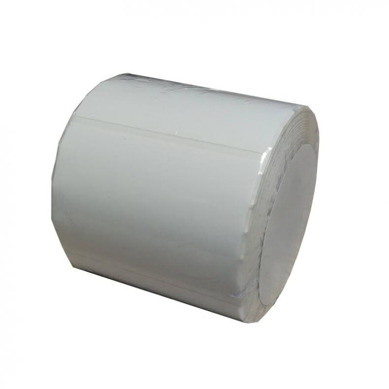  NS-9650-WTS 标签胶贴 96.2mm*50.8mm 500张/盒 （单位：盒）  白色