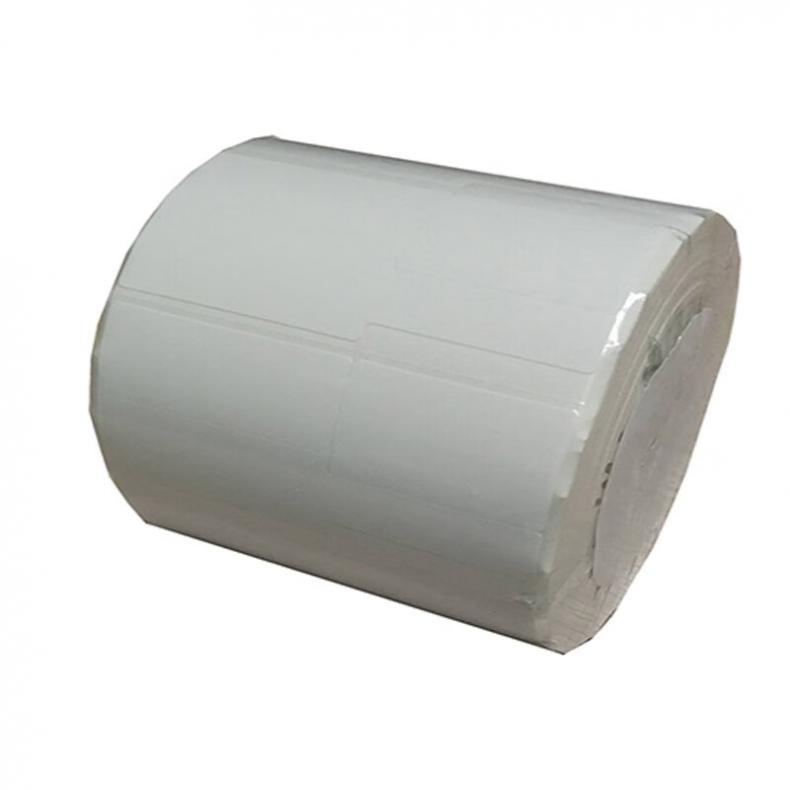  NS-9040-DGWOS 标签胶贴 90mm*40mm 250张/盒 （单位：盒）  白色