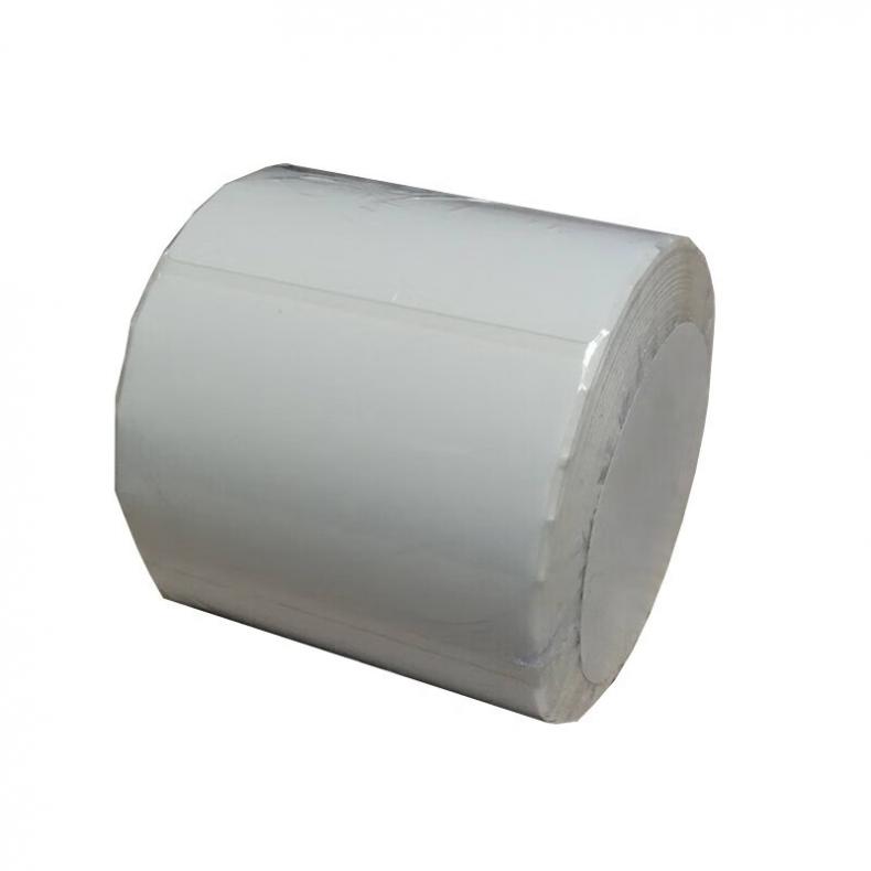  NS-7650-WOS 标签胶贴 76.2mm*50.8mm 250张/盒 （单位：盒）  白色