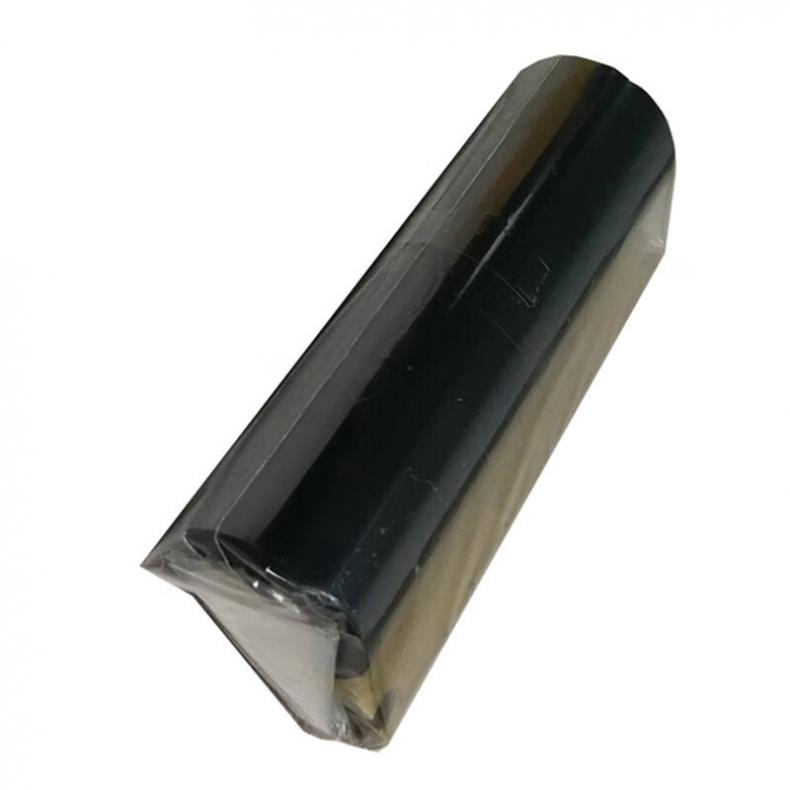 NS-1110BKS 标签机色带 110mm*100m （单位：盒）  黑色