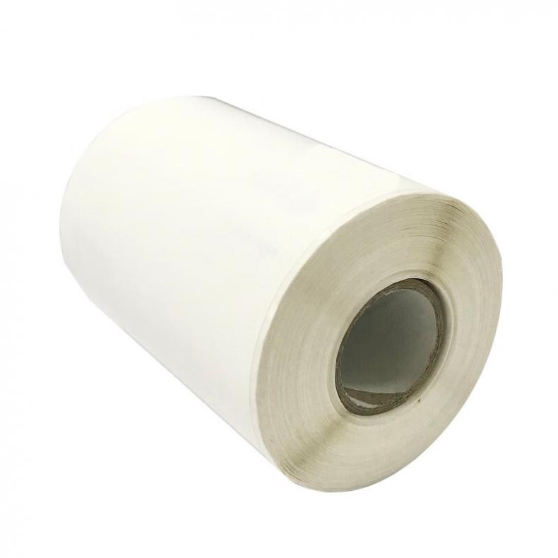 鑫诚达 NS-1015-WOS 标签胶贴 100mm*150mm 150张/盒 （单位：盒） 白色