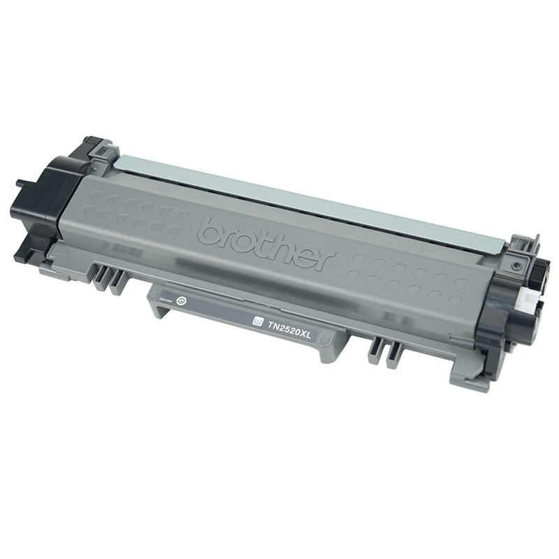  TN2520XL 墨粉盒 3000页 （单位：盒） 适用DCP-L2628DW、DCP-L2648DW 黑色