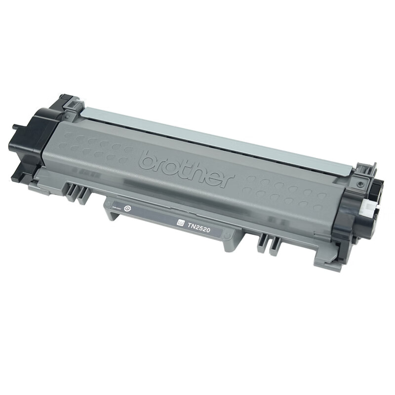  TN2520 墨粉盒 1200页 （单位：盒） 适用DCP-L2628DW、DCP-L2648DW 黑色