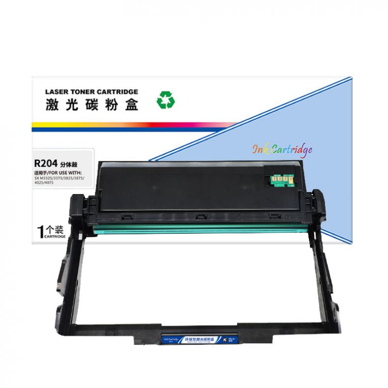  YJ-R204-FD 分体鼓 商专版 12000页 （单位：支） 适用三星M3325 黑色