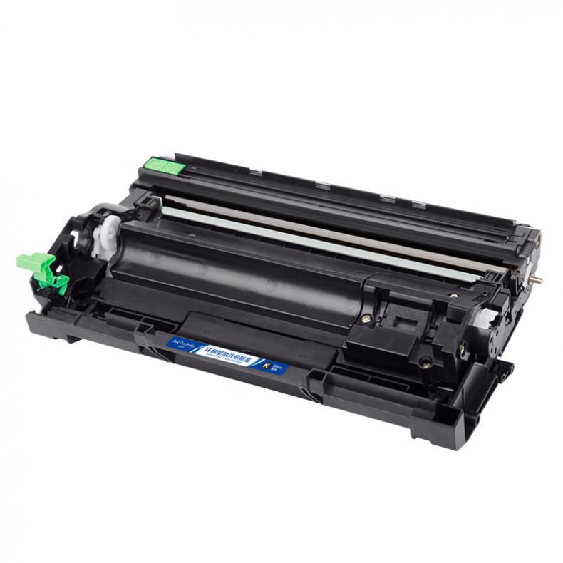  YJ-B020-FD 硒鼓 企业版 12000页 （单位：支） 适用机型:兄弟BrotherDCP-B7500D 黑色