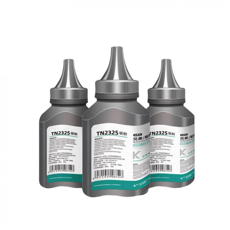 TN1035 碳粉 100g/瓶 （单位：瓶） 适用兄弟TN1035 2140 黑色