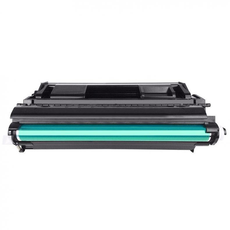 盈佳（Ink Cartridge） FX-DP2108B 硒鼓 6000页 （单位：支） 适用DocuPrint DP-2108B 黑色
