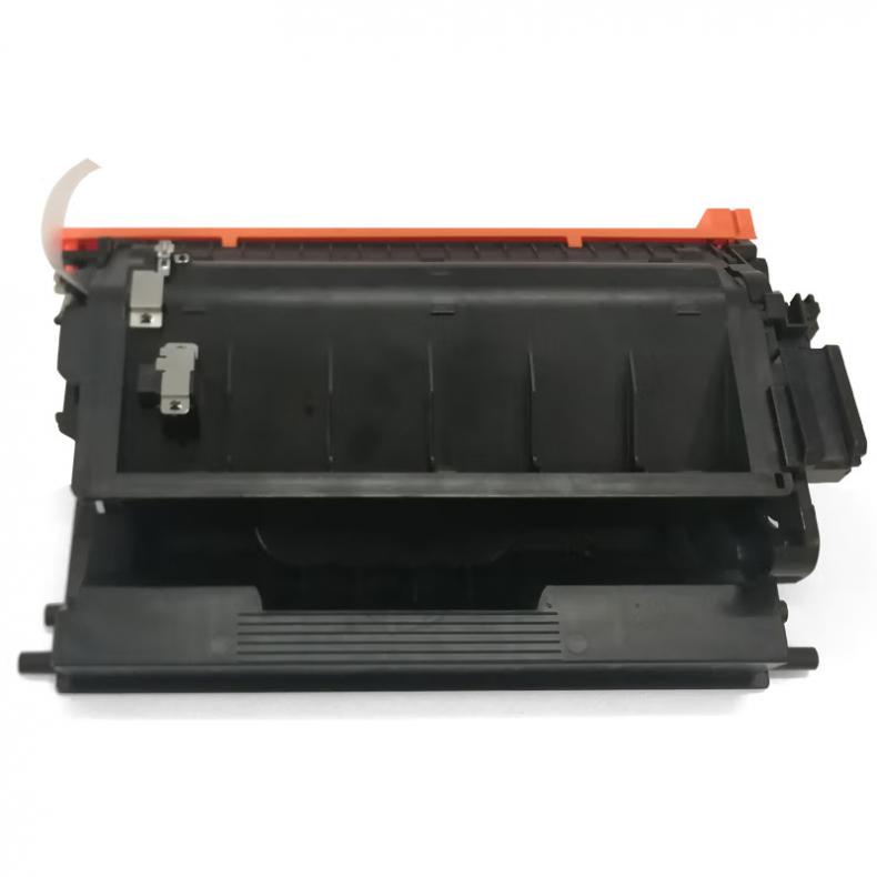 盈佳（Ink Cartridge） CF237A 硒鼓 带芯片 11000页 （单位：支） 适用惠普hp M607n/M608n/M609x/M631h/M632h/M633fh 黑色