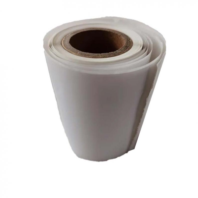 晨潞电子 CLU-JT102 胶贴 100*150mm 500张/盒 （单位：盒）  白色