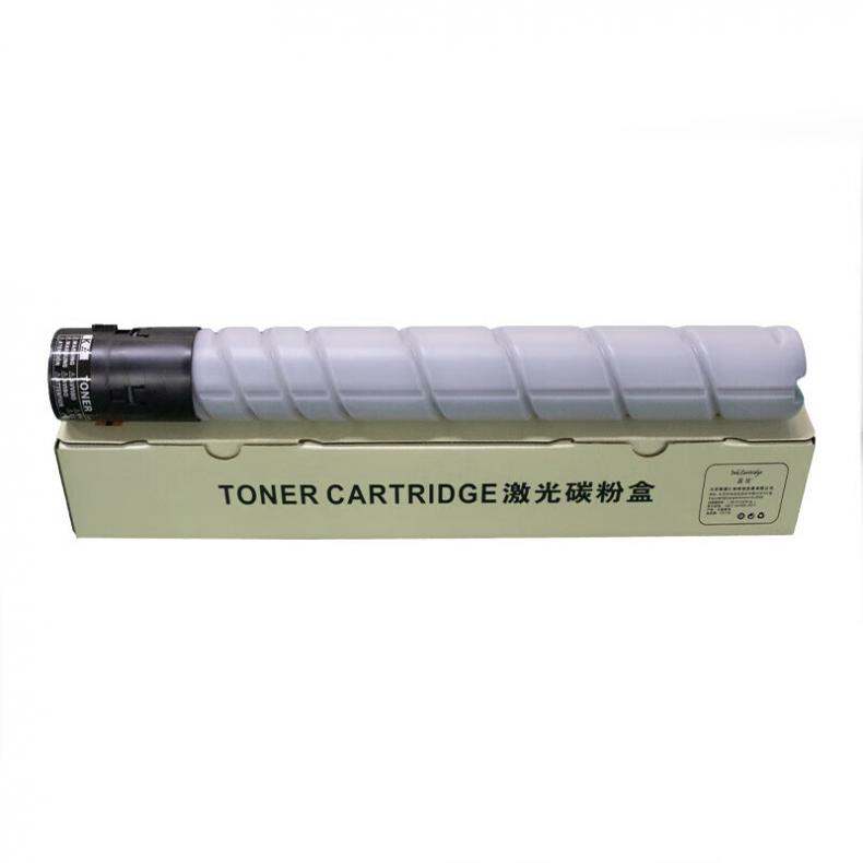 盈佳（Ink Cartridge） CTO-910HK 粉盒商专版 带芯片 18500页 （单位：支） 适用于奔图PANTUM CM9105DN/CM9705DN 黑色