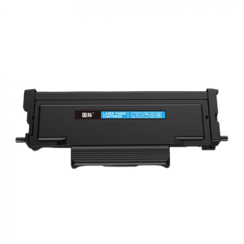 国际 TO-5105H 墨粉盒 6000页 （单位：支） 适用奔图BP5105DN BM5105ADN/FDN 黑色