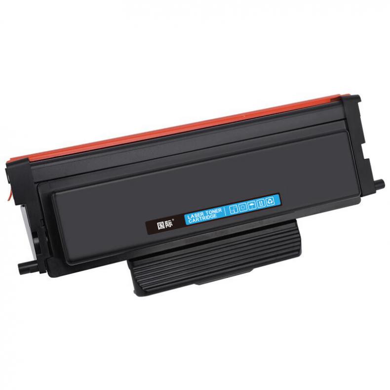 国际 F301 墨粉盒 带芯片 1500页 （单位：支） 适用长城Great Wall A260PN C260PN F301H G301 260PN 黑色