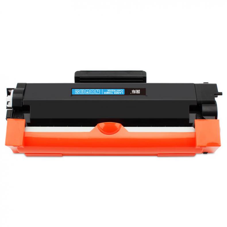 国际 M340FW 墨粉盒 3000页 （单位：支） 适用理光Ricoh P200/P201W/M340/M340F/M340W/M340FW 黑色