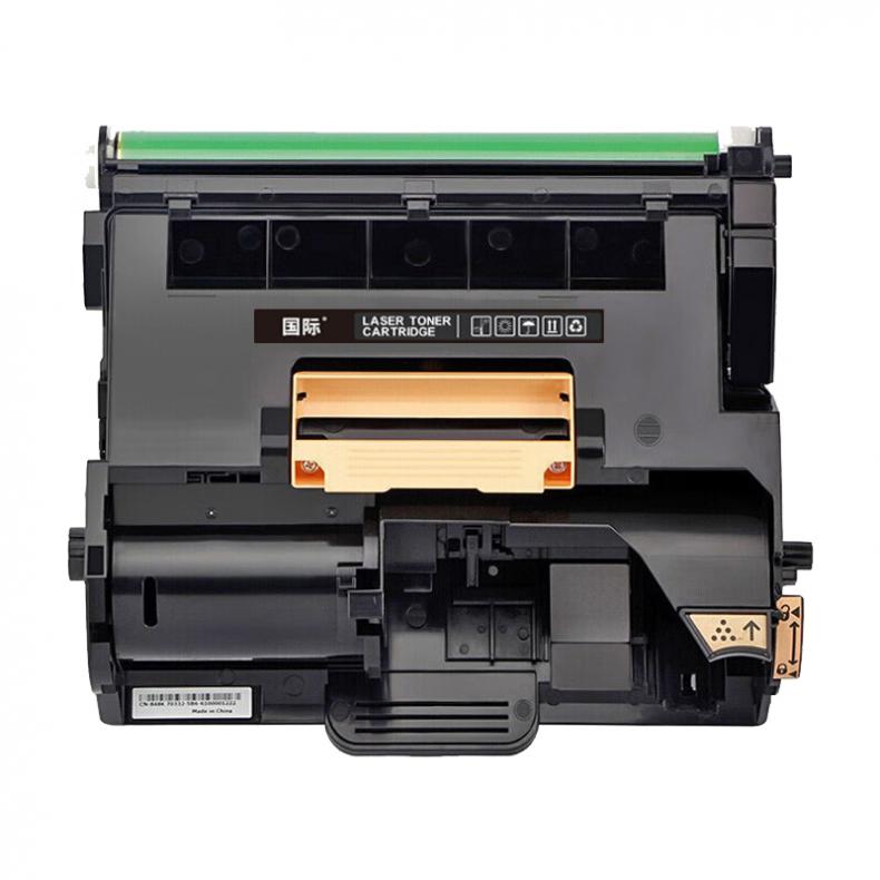 国际 P355D 硒鼓组件 100000页 （单位：支） 适用富士施乐 打印机Xerox/P355d/P355db/P355D/M355df/P368d 黑色