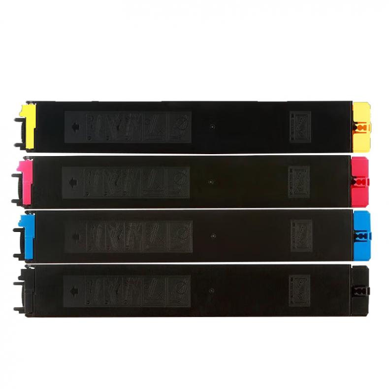 国际 DX-20CT 粉盒套装 17500页 （单位：套） 适用夏普 SHARP DX-2008UC/2508NC 四色