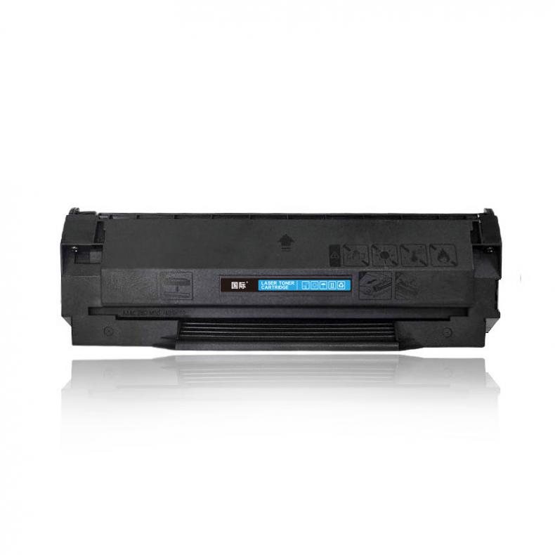 国际 PD-200H 硒鼓 2300页 （单位：支） 适用奔图PANTUM P1000/P1000L/P1050/P1050L/P2000/P2040/P2060/P2080 黑色