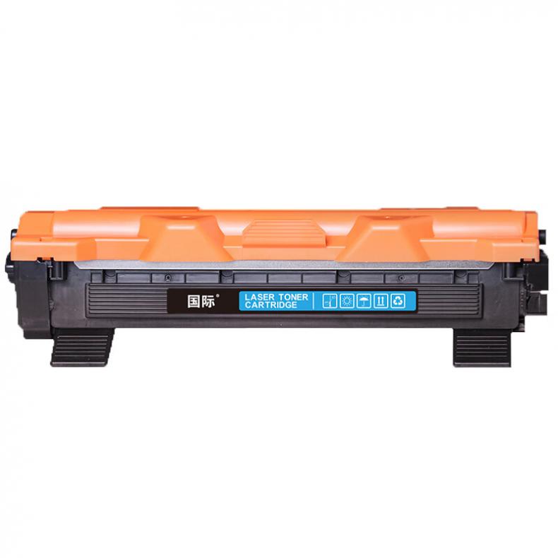 国际 LT201 粉盒 2500页 （单位：支） 适用M7206/M7256WHF/M7255F/M7216NWA/LJ2205/LJ2206W/M1840/M2040 黑色