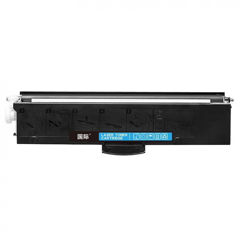 国际 LT2620H 粉盒 2500页 （单位：支） 适用联想Lenovo)G263DNS/GM266DNS/GM268DNAS 黑色