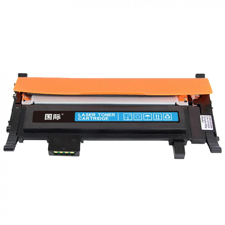 国际 LT181 粉盒 1000页 （单位：支） 适用联想 CS1811 蓝色