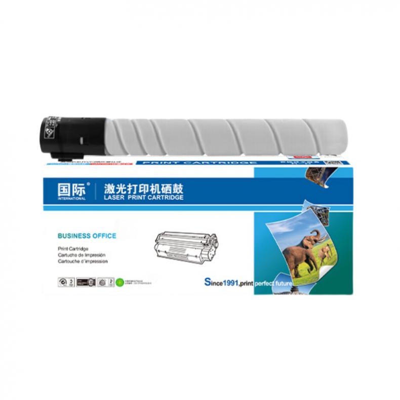 国际 CTO-850 墨粉盒 34000页 （单位：支） 适用奔图PANTUM CM8506DN/CM8505DN/CP9502DN/CM9505DN/CP9500DN 黑色