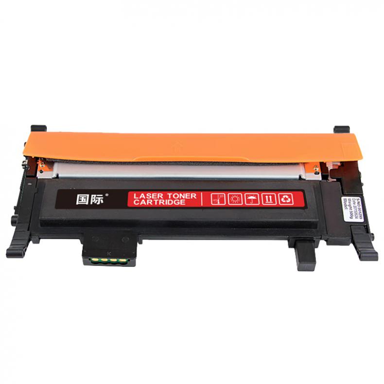 国际 LT181 墨粉盒 1000页 （单位：支） 适用联想 Lenovo CS1811 红色