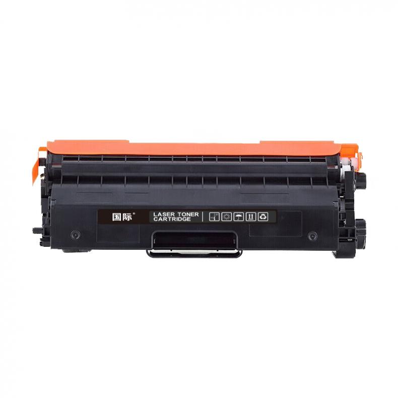 国际 TN376BK 墨粉盒 4000页 （单位：支） 适用兄弟HL-4140/4140CN/4150/4150CDN/4170/4170CDW/4570CDW 黑色