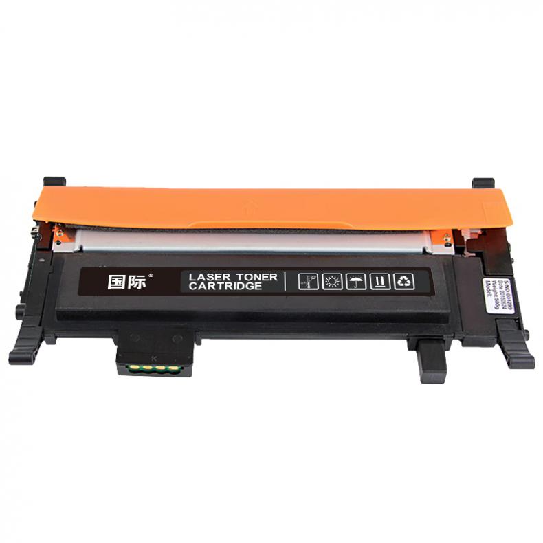 国际 LT181 墨粉盒 1500页 （单位：支） 适用联想 Lenovo CS1811 黑色